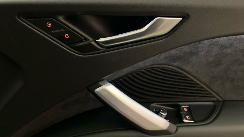 Audi TT 40 TFSI S Line 2dr S Tronic Petrol Coupe